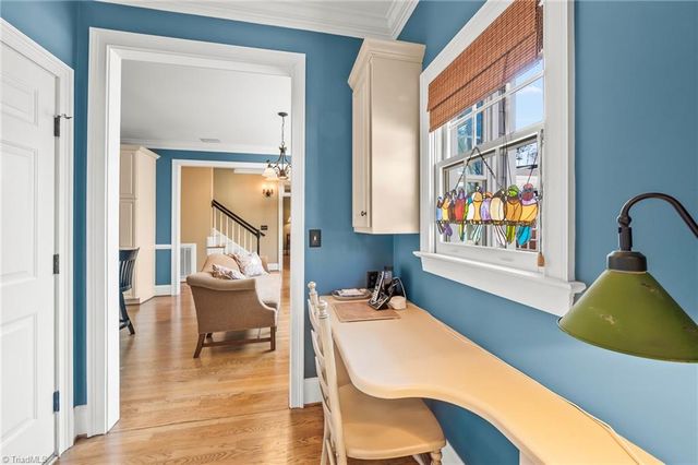 210 Coventry Park Lane, Winston-salem, NC 27104