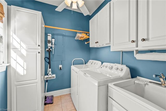 210 Coventry Park Lane, Winston-salem, NC 27104