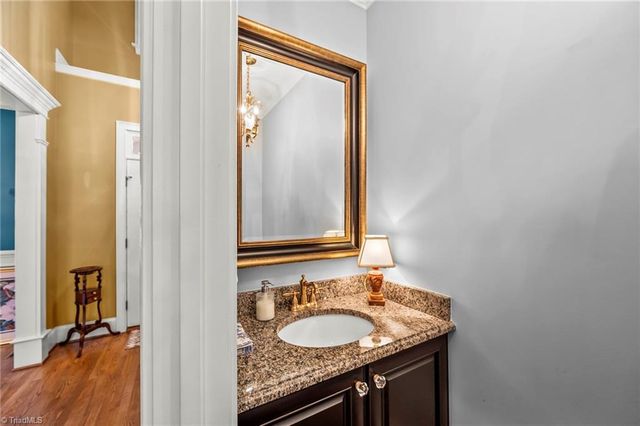 210 Coventry Park Lane, Winston-salem, NC 27104