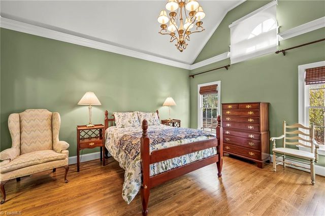 210 Coventry Park Lane, Winston-salem, NC 27104