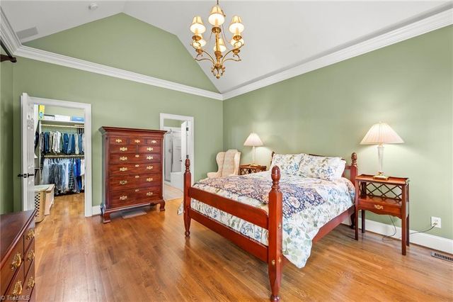 210 Coventry Park Lane, Winston-salem, NC 27104