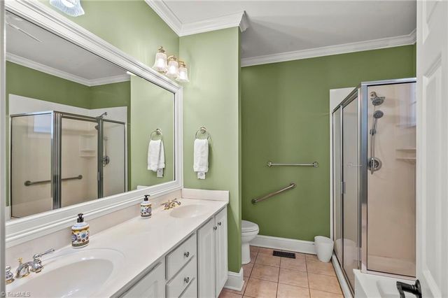 210 Coventry Park Lane, Winston-salem, NC 27104