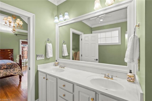 210 Coventry Park Lane, Winston-salem, NC 27104