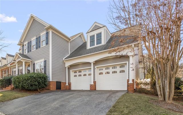 210 Coventry Park Lane, Winston-salem, NC 27104