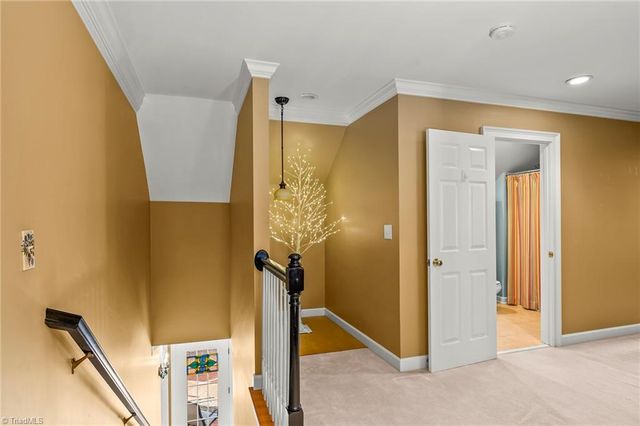 210 Coventry Park Lane, Winston-salem, NC 27104