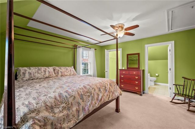 210 Coventry Park Lane, Winston-salem, NC 27104