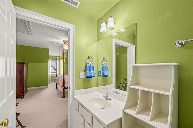 210 Coventry Park Lane, Winston-salem, NC 27104