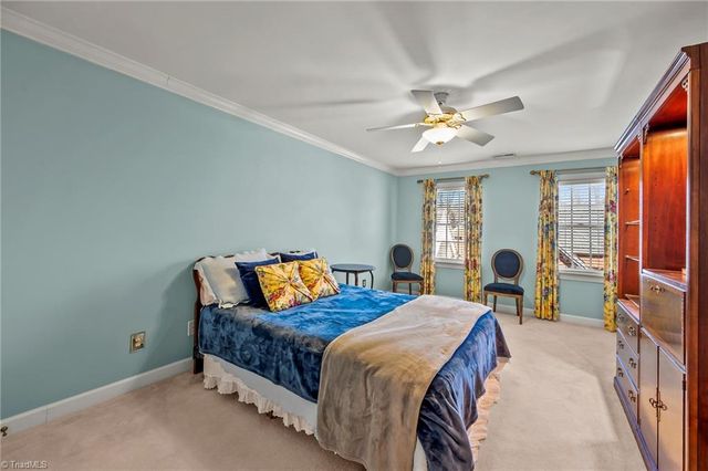 210 Coventry Park Lane, Winston-salem, NC 27104