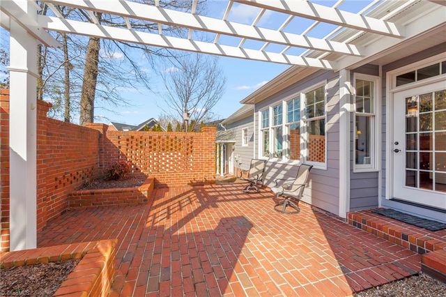 210 Coventry Park Lane, Winston-salem, NC 27104