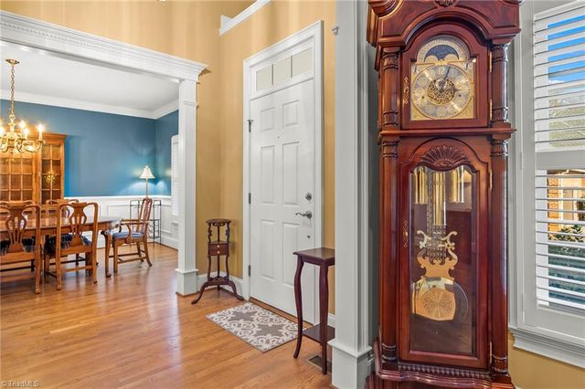 210 Coventry Park Lane, Winston-salem, NC 27104