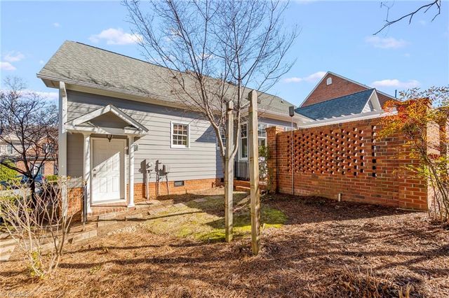 210 Coventry Park Lane, Winston-salem, NC 27104