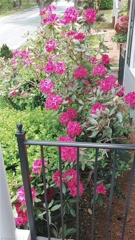 210 Coventry Park Lane, Winston-salem, NC 27104