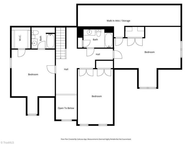 210 Coventry Park Lane, Winston-salem, NC 27104