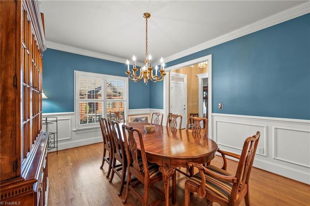 210 Coventry Park Lane, Winston-salem, NC 27104