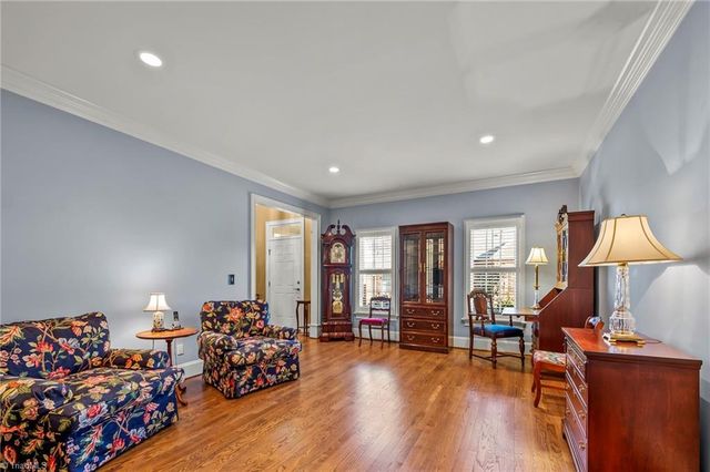 210 Coventry Park Lane, Winston-salem, NC 27104