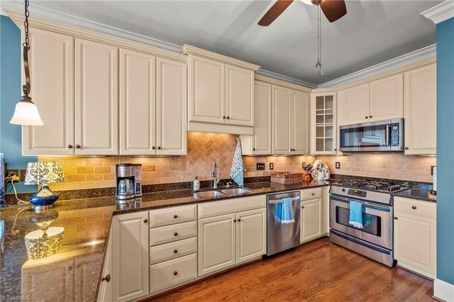 210 Coventry Park Lane, Winston-salem, NC 27104