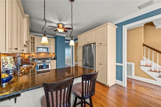 210 Coventry Park Lane, Winston-salem, NC 27104