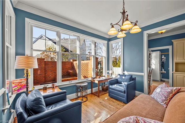 210 Coventry Park Lane, Winston-salem, NC 27104