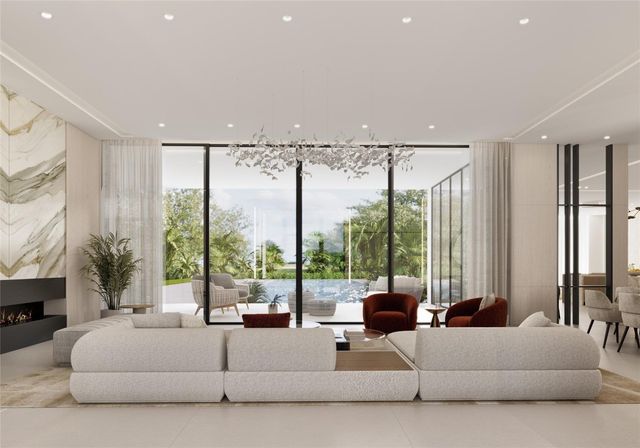 1111 NW 116 Avenue, Plantation, FL 33323