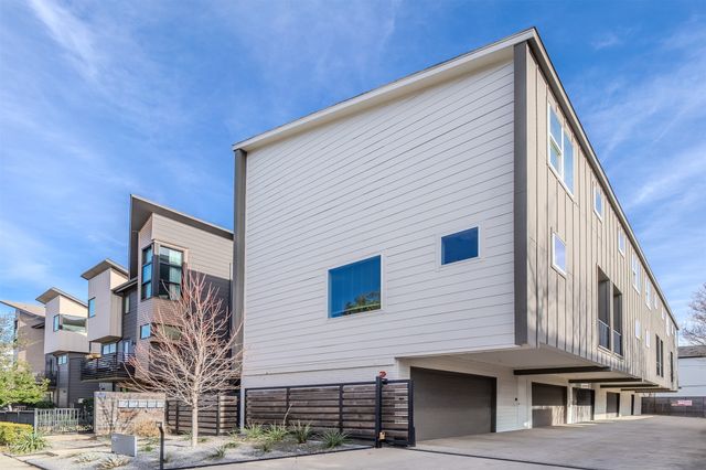 6012 Hudson Street 4, Dallas, TX 75206