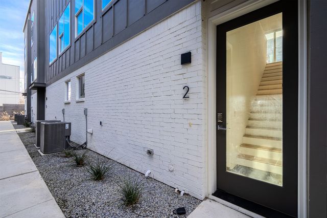 6012 Hudson Street 4, Dallas, TX 75206