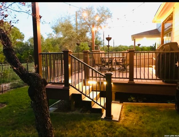 27722 Lokaya Falls, Boerne, TX 78015