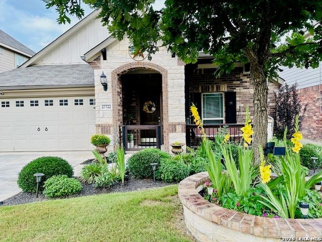 27722 Lokaya Falls, Boerne, TX 78015