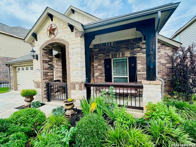 27722 Lokaya Falls, Boerne, TX 78015