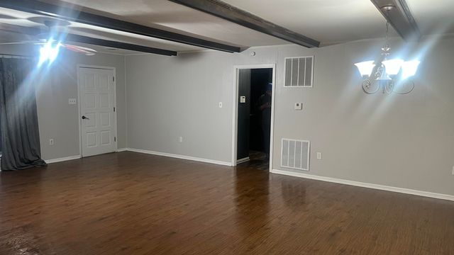 332 WAITS RD, Burlington Township, TN 38015