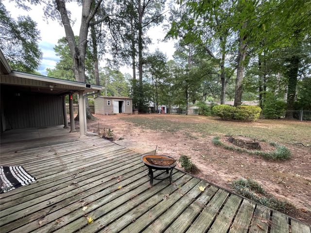 9519 Short Leaf Drive, Shreveport, LA 71118