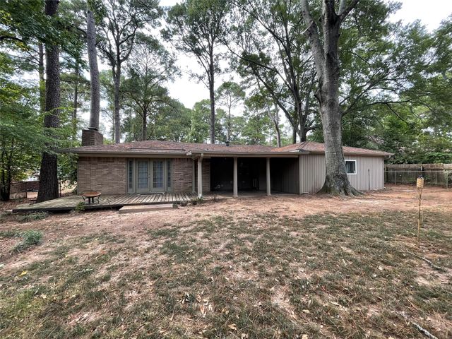 9519 Short Leaf Drive, Shreveport, LA 71118