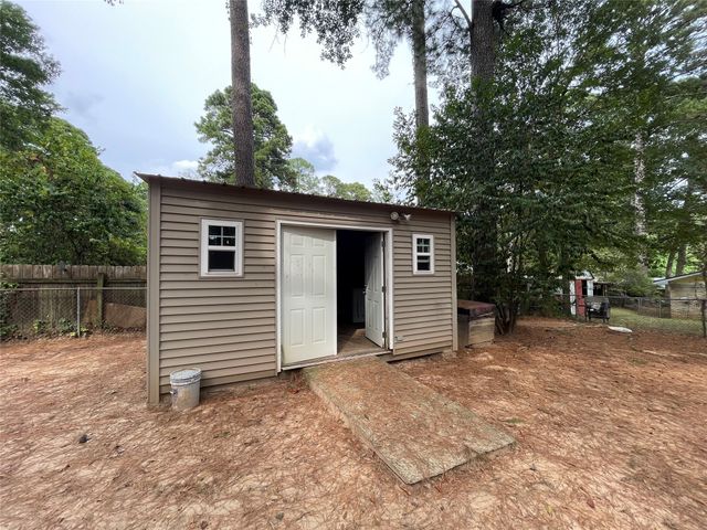 9519 Short Leaf Drive, Shreveport, LA 71118