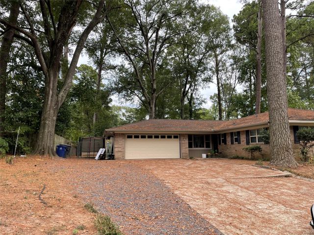 9519 Short Leaf Drive, Shreveport, LA 71118