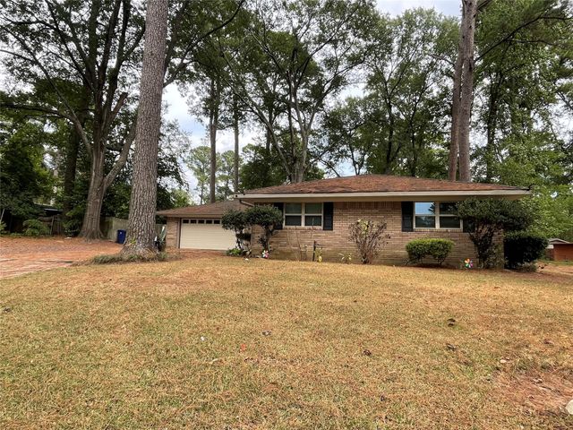 9519 Short Leaf Drive, Shreveport, LA 71118