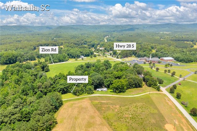 156 Newberry Road, Walhalla, SC 29691