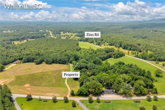 156 Newberry Road, Walhalla, SC 29691
