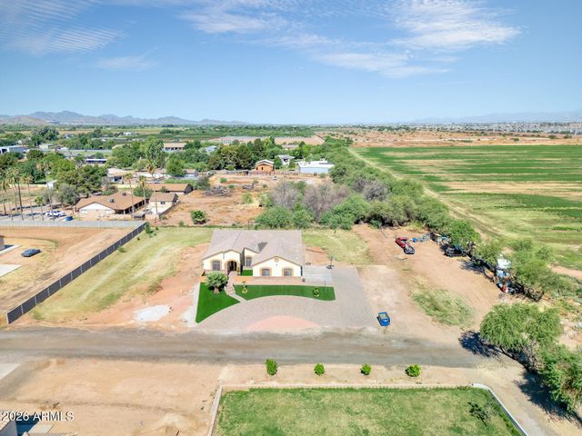 5618 S 100TH Avenue, Tolleson, AZ 85353