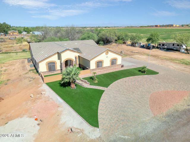 5618 S 100TH Avenue, Tolleson, AZ 85353