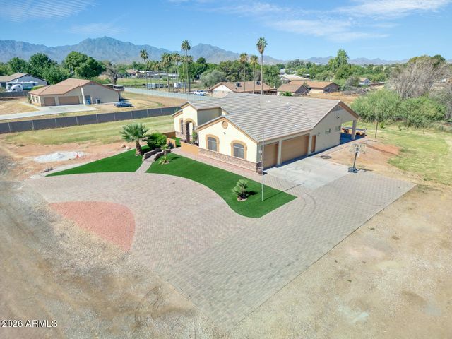 5618 S 100TH Avenue, Tolleson, AZ 85353