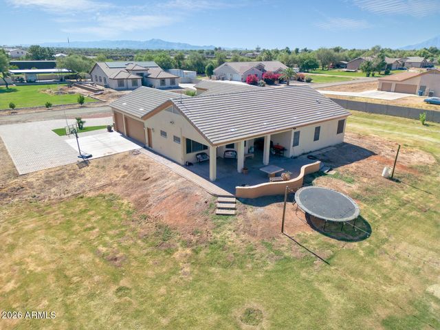 5618 S 100TH Avenue, Tolleson, AZ 85353