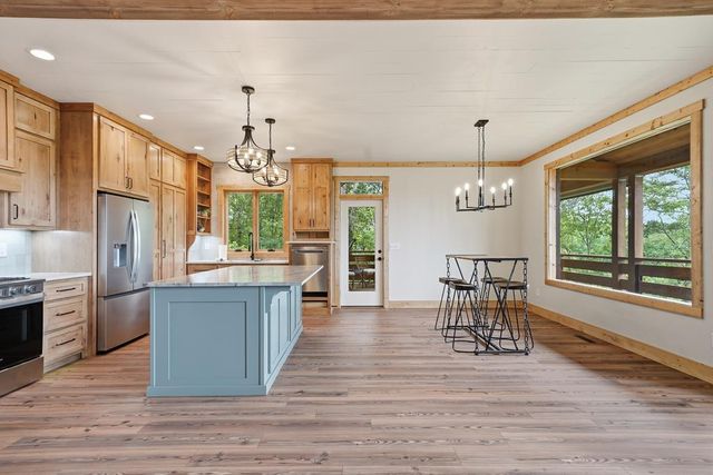 63 Granny Smith Lane, Ellijay, GA 30536