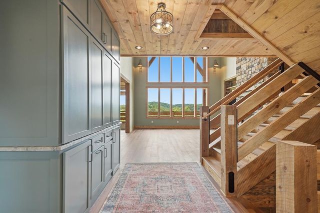 63 Granny Smith Lane, Ellijay, GA 30536