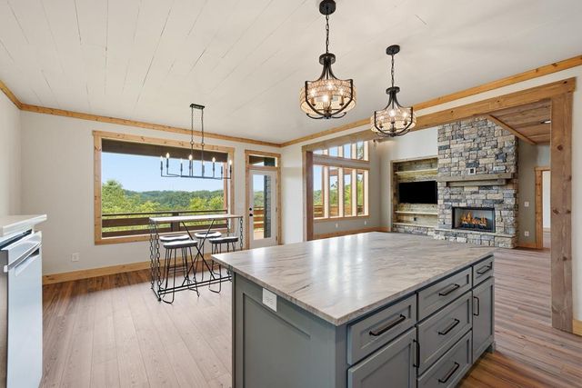 63 Granny Smith Lane, Ellijay, GA 30536