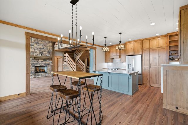 63 Granny Smith Lane, Ellijay, GA 30536