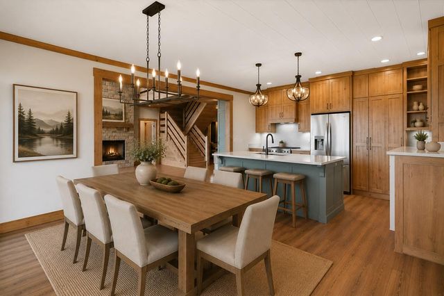 63 Granny Smith Lane, Ellijay, GA 30536