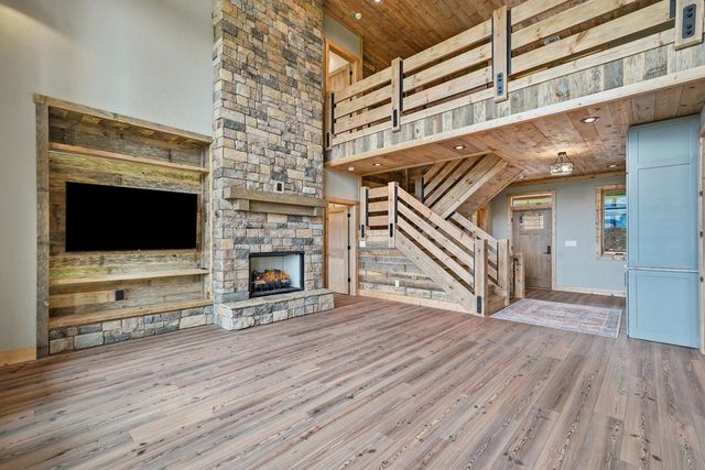 63 Granny Smith Lane, Ellijay, GA 30536
