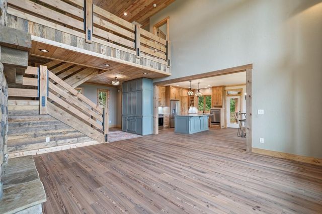63 Granny Smith Lane, Ellijay, GA 30536