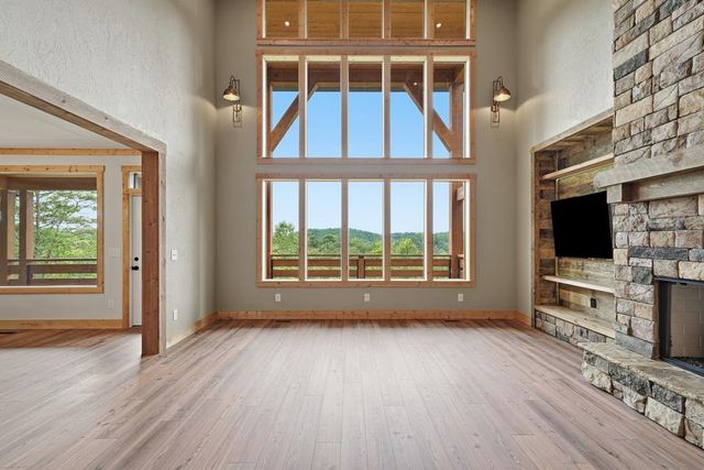 63 Granny Smith Lane, Ellijay, GA 30536