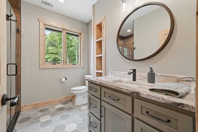 63 Granny Smith Lane, Ellijay, GA 30536