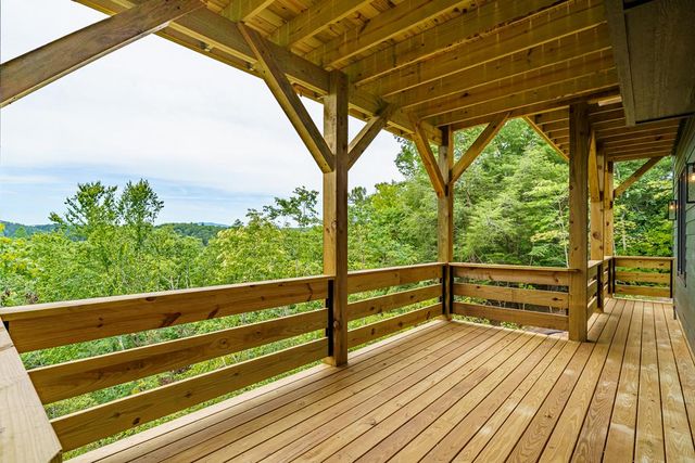 63 Granny Smith Lane, Ellijay, GA 30536